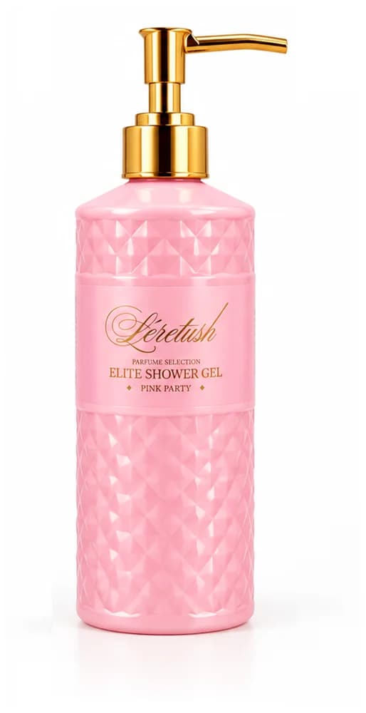 Гель Pink Party